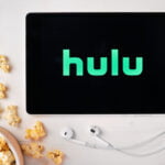 BOOK TRAILER FOR HULU CAMPAIGN